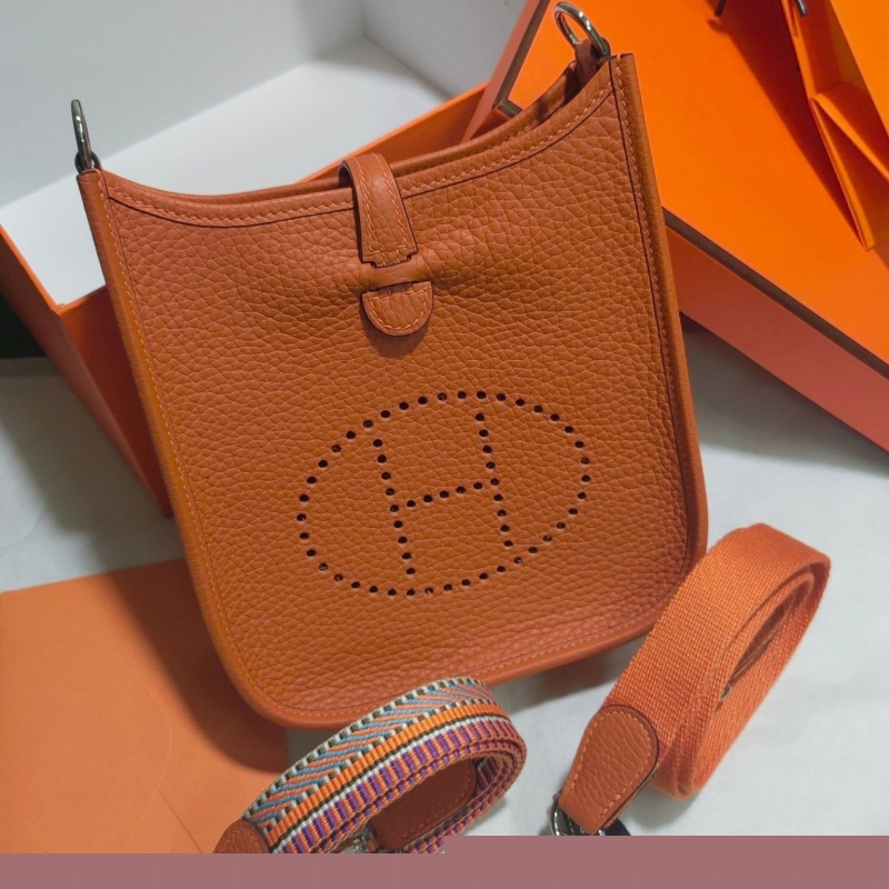 H**mes satchel bags